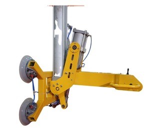 High quality vacuum pump cylinder lift slab vacuum lifter with CE