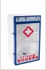 High quality visual disinfection equipment Sterilizer cabinet / UV Sterilizer for hospital