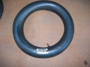 High Rubber Content Inner Tube for motorcycle(3.50-10)