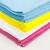 Import High selling 30*40cm Glass towel microfiber towel for car/Microfiber Towel Car Cleaning Wash from China