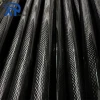 High Strength Fibre tube 30mm For Auto Exhaust Pipe 3K Carbon Fiber Tube