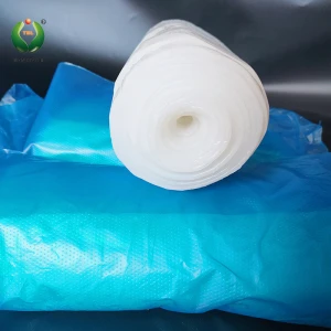 High Tear Resistance Fumed Silicone Rubber HTV Silicon Rubber Food Grade Raw Material