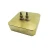 Import High temperature electric band heater sealed brass heating plate from China
