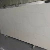 High Temperature Resistant Artificial slabs Calacatta quartz stone