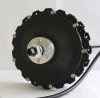 High torque motor for bicycle motor with electric bicycle motor