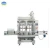 Import high viscosity product filling machine/ luncheon meat canning production line/can filling machine from China