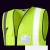 Import High Visibility Safety Safety Motorcycle Riding Reflective Vest Running from China