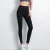 Import High Waist Sport leggings for women with Pockets for Women Running Cycling Workout from China