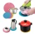 Import Hight Quality Silicone Trivet Mats Waterproof Insulation Mats,Jar Opener,Kitchen Use Hot Pads from China