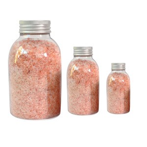 Himalayan Aromatic Organic Bath Salt Packaging With Customized-Sian Enterprises