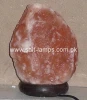 Himalayan Natural Rock Salt Lamps / Crystal Salt Lamps Pakistan / Natural pink salt blocks