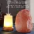 Import HIMALAYAN SALT LAMP   120ml home aroma humidifier essential oil aroma diffuser from China