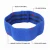 Import hip circle resistance band workout  hip band from China