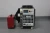 Hispeed 1000W Handheld Laser Welding Machine for Environmental Protection Industry