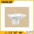 Import HL-901  supplier wholesale ceramic toilet suite and bathroom bowl from China