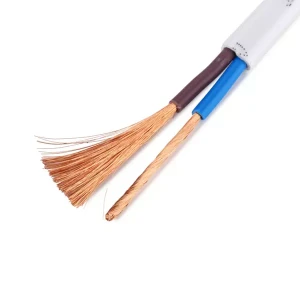 HO5VV-F PVC Insulated Cable Flexible Control Power Cables Electrical Wire Electrical Cables