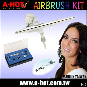 Hobby Radio-controlled Model Airbrush