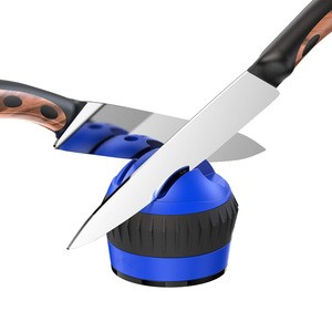 home and kichen plastic knife sharpener latest kitchen accessories