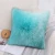Import Home Decorative Super Soft Plush Faux Fur Throw Pillow Cover Cushion Case from China