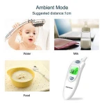 Home Depot Household Instant Read Infrared Digital Baby Indoor