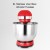 Import Home kitchen appliance rotate Stand Mixer &amp; kneading machine from China