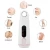 Import Home Pulsed IPL Hair Removal Portable Painless mini laser Epilator for Women &amp; Men from China