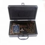 Home Quantum Resonance Magnetic Analyzer Health Analyzer 54Report