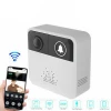 Home security PIR camera hd 720p wireless smart video door chime doorbell