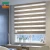 Import Home Use Functional Design Electric Day Night Roller Blinds from China