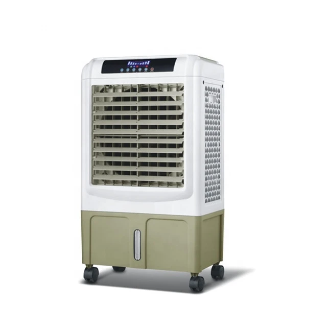 Home Use Good Quality Cheap Price Portable Mini Air Cooler Parts / Mini Cooler Air Conditioner