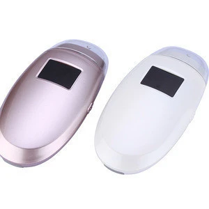 Home Use LED Anti Wrinkle Equipment  RF Face Lift Skin Tightening Slimming Machine