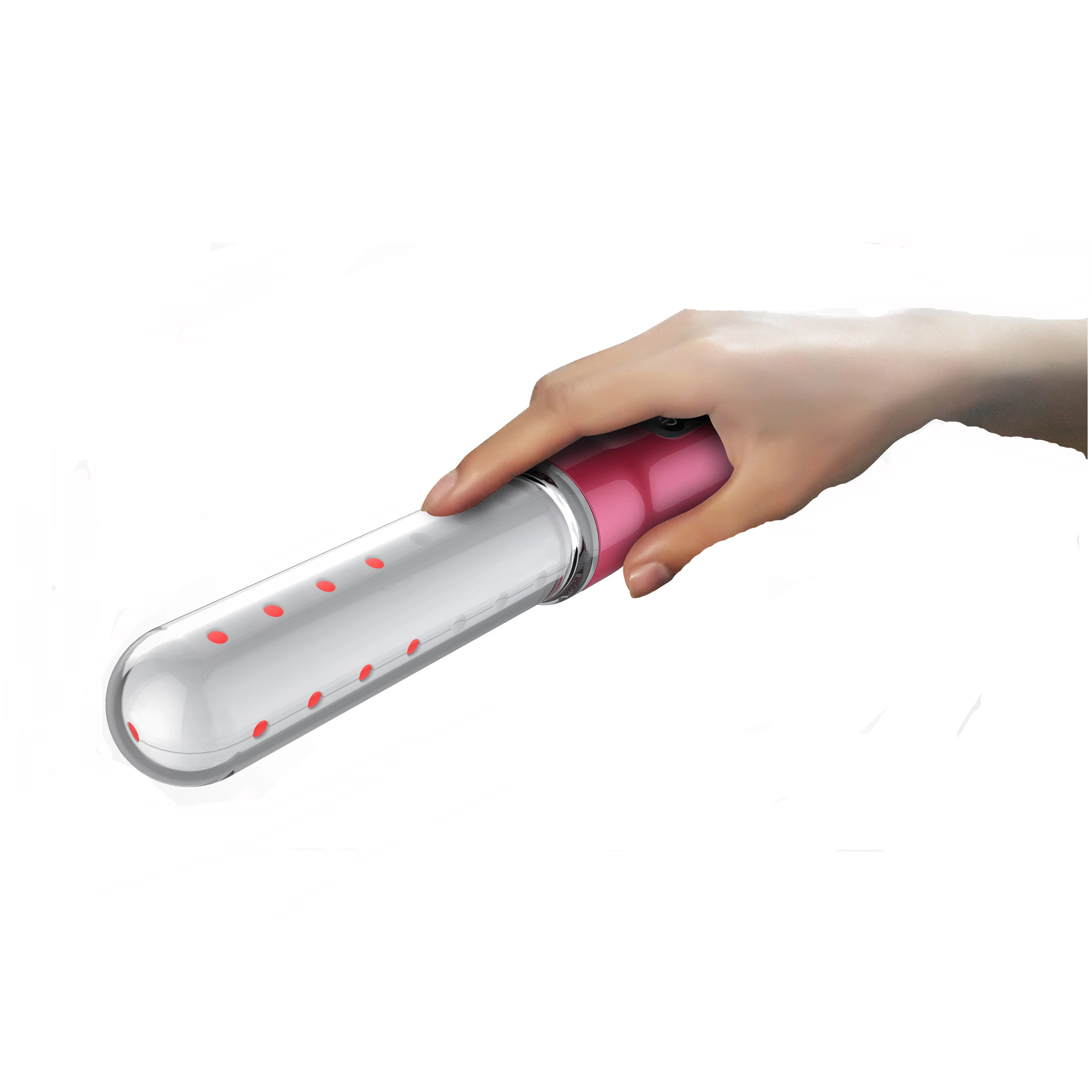 Home Use Vaginal Electrode for Tightening Vagina Muscle Vaginitis Treatment Physical Therapy Equipment