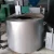 Import Hongteng Fixed Gas Fired Aluminum Melting Furnace to Make Aluminum Ingots Casting from China