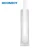 Import hook shape silicone toilet brush cleaner and holder plunger custom long handle from China
