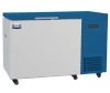 horizontal medical cryogenic freezer