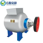 Horizontal Type Hydraulic Pulper for Waste Paper Pulp