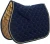 Import Horse Saddle Blanket For Horse Equipment Sheepskin Saddle Pad Felt Saddle Pad horse equipment from China