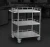 Import Hosipital Medical Trolley Car from China