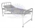 Import hospital furniture from India