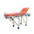 Import Hospital medical equipment aluminum alloy stretcher for ambulance from China