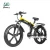 Import Hot 48V 500W Power Motor Full Suspension Folding Bike Electric Snow Bike 20&quot;*4.0 Inch Fat Tire Electric Bike Bicycle from China