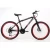 Import Hot bicycle mountain bike /cheap mtb folding bike 26 inch /OEM chinese 26&#x27;&#x27; mountainbike full suspension/bycycles mountain bike from China