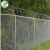 Import Hot-dip galvanized chain Link wire mesh used for garden fencing and animal fencing,cheap chain link fencing from China