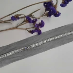 Hot Fix Rhinestone Crystal Strass Belt Chain for Bridal Clothing