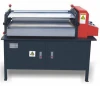 Hot melt glue machine/paper sheet gluer machine/paper gluing machine