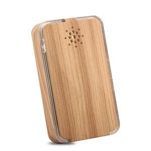 Hot Products Wood Grain 100khz Electric Insect Killer Ultrasonic Pest Repeller