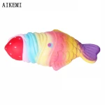 Hot promotion squishy toys non- toxic squishy toys slow rising