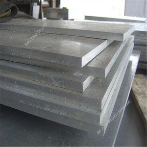 Hot Rolled ASTM B625 Stainless Steel 904L Plate