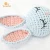 Import Hot Sale 100% Cotton Crochet Soft Rattle Baby Doll from China