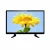 Import Hot sale 2021 cheap Flat Screen Small SizeTV Television DC 12V Solar  15 17 19inch LED TV from China